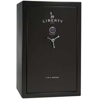 USA Series | Level 5 Security | 60 Minute Fire Rating