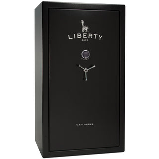 USA Series | Level 5 Security | 60 Minute Fire Rating