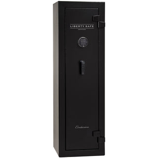 Centurion Series | Level 3 Security | 30-40 Minute Fire Protection