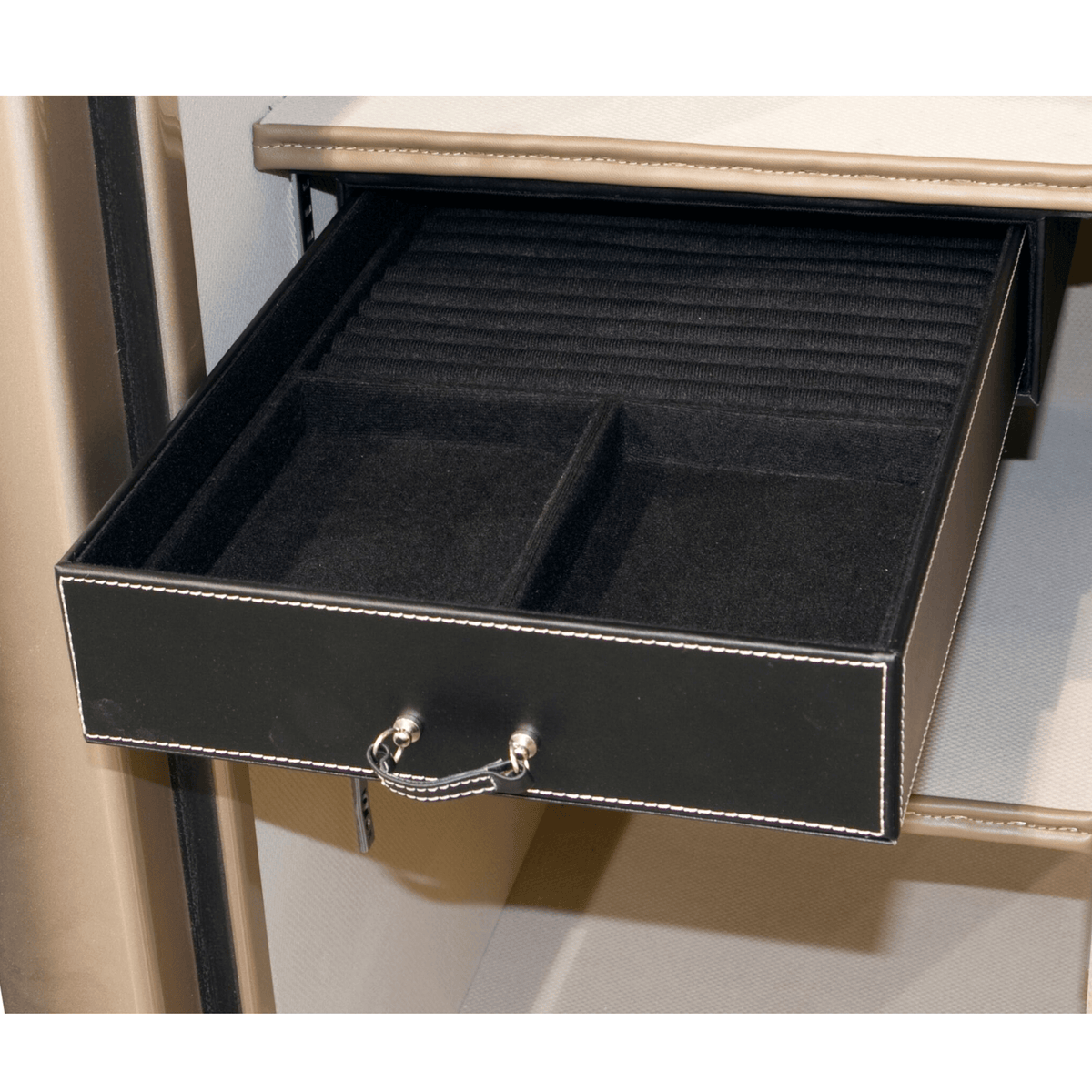 Accessory - Storage - Jewelry Drawer - 15 inch - under shelf mount
