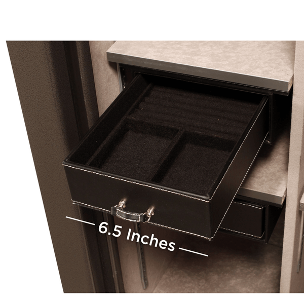 Safe Accessory - Storage - Jewelry Drawer Series