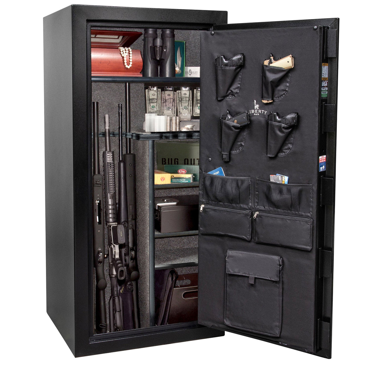 How to Level a Rifle Safe? Expert Tips for Perfect Stability