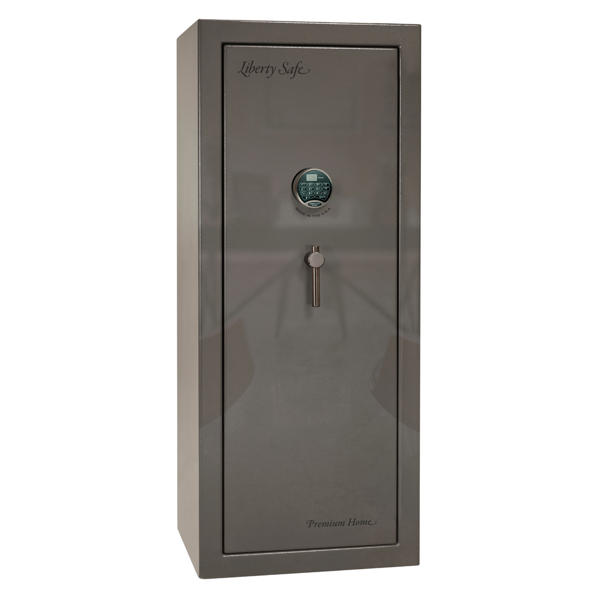 Premium Home Series Level 7 Security 2 Hour Fire Protection