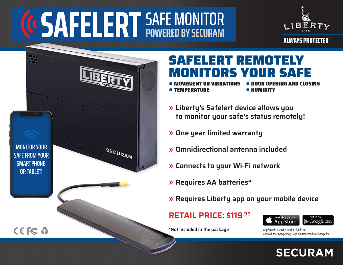 Can I Monitor My Gun Safe Humidity Remotely? Ultimate Guide