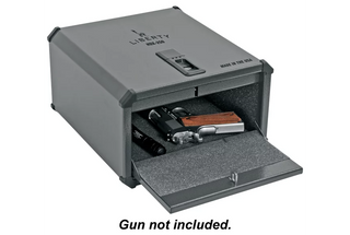 Liberty Safe HDX-250 Smart Vault