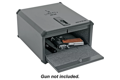 Liberty Safe HDX-250 Smart Vault